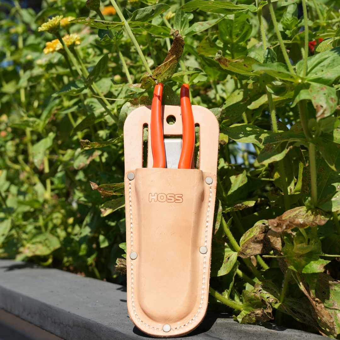 Hoss Pruning Shears