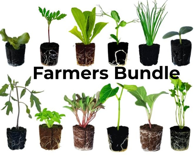 LGP Bundle - Farmers Bundle (Spring)