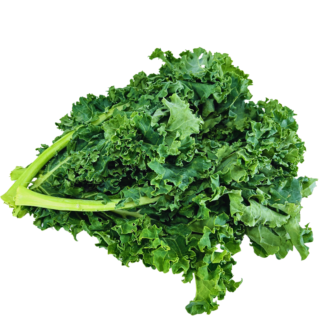 LGP Bundle - Greens Mix (Spring)