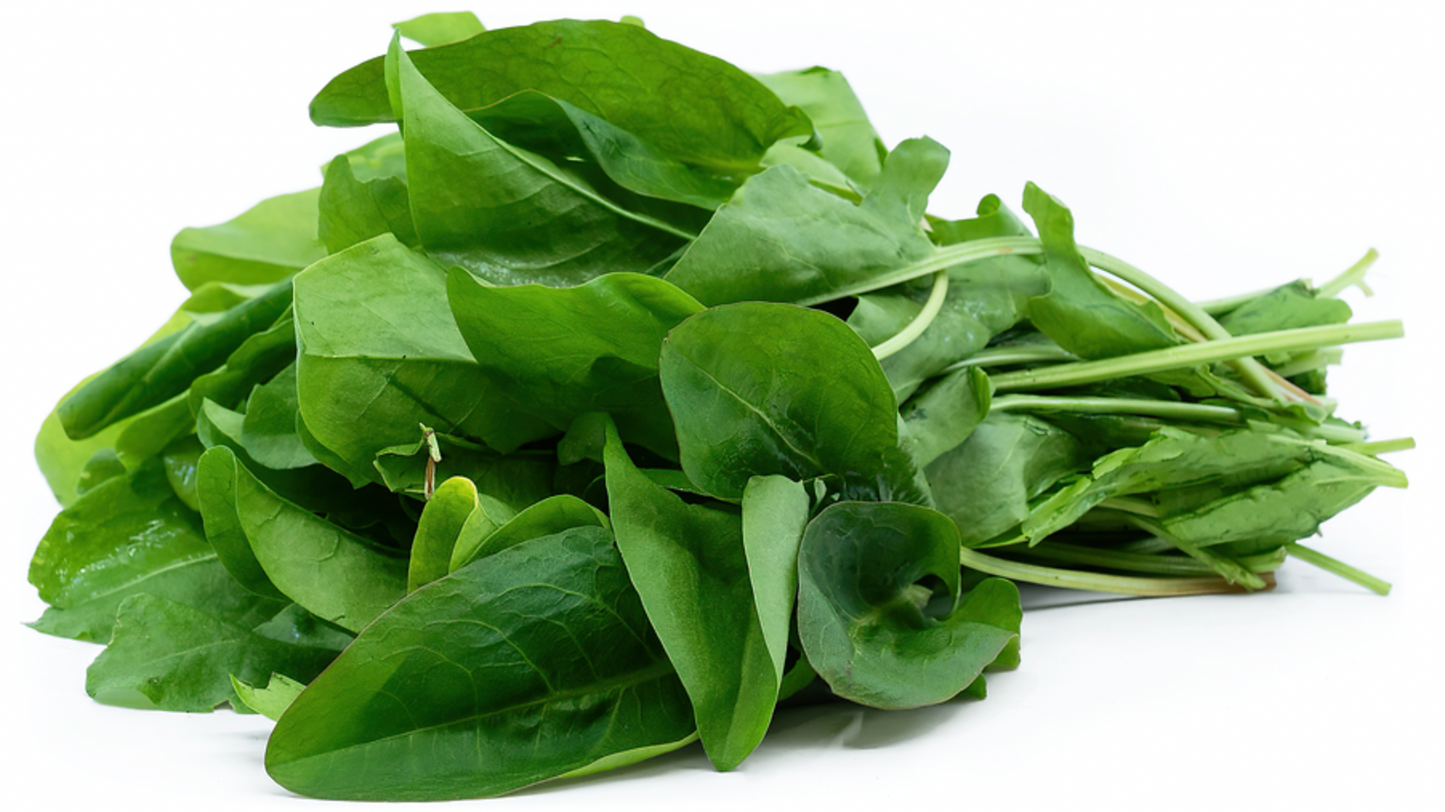LGP Bundle - Greens Mix (Spring)