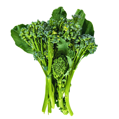 LGP Bundle - Veggie Mix (Spring)