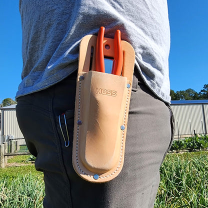 Hoss Pruning Shears Sheath